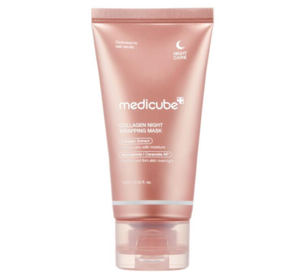 MEDICUBE Deep Vita C Capsule Cream - Image 4