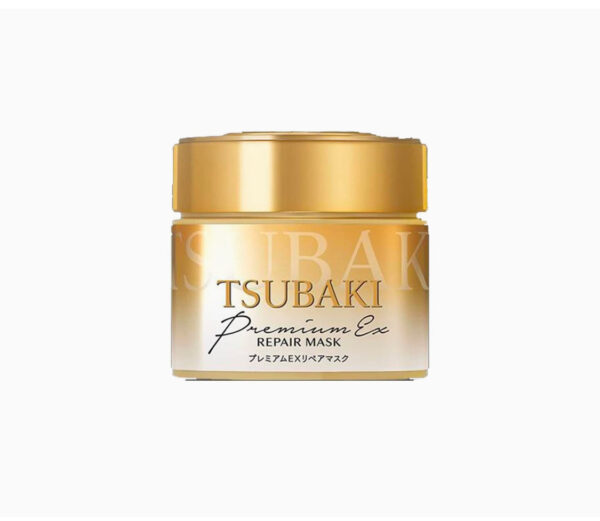 Shiseido Tsubaki Premium Repair Hair Mask - 180g