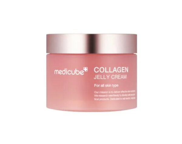 medicube Collagen Jelly Cream - 110ml