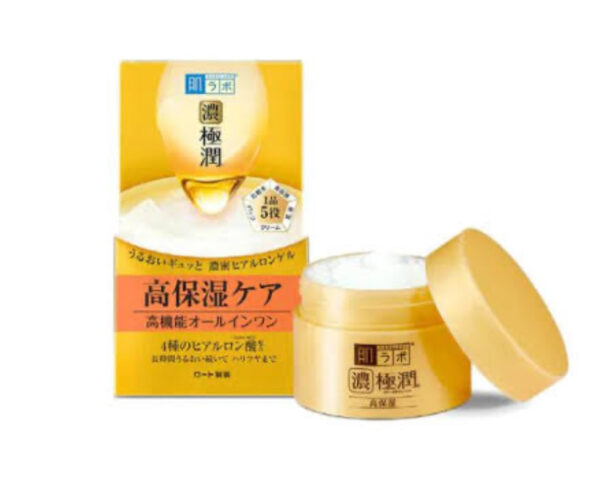 Hada Labo Koi-Gokujyun Perfect Gel 100g